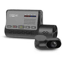 Viofo A139 Pro 2Ch-G route recorder Videoreģistrators