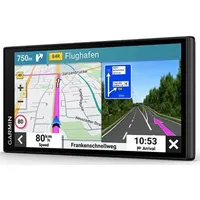 Garmin Drive 66 Navigator with Live Traffic and smartphone app  Gps navigācija
