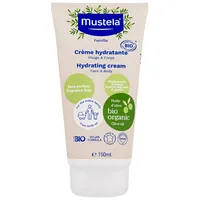Mustela Bio Hydrating Cream 150Ml Unisex  Dienas krēms