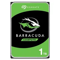 Seagate Barracuda St1000Dm014 internal hard drive 3.5 1 Tb Serial Ata Iii Hdd disks