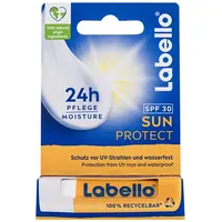 Labello Sun Protect 24H Moisture Lip Balm  Lūpu balzāms