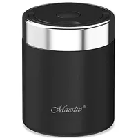 Maestro Dinner thermos Mr-1649-50-Black 500 ml Termoss