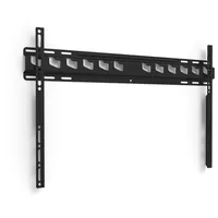 Vogels Wall mount, Ma4000-A1, Fixed, 40-80 , Maximum weight Capacity 80 kg, Vesa 100/400-100/600 mm, Black Ma4000-A1 Flat Stiprinājums