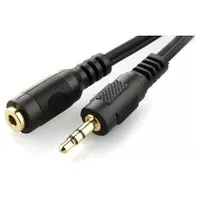 Gembird Cable Audio 3.5Mm Extension 5M/Cca-421S-5M Cca-421S-5M Vads