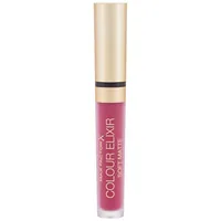 Max Factor Lipstick Colour Elixir Pink Matt  Lūpu krāsa