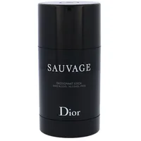Christian Dior Sauvage 75Ml Men  Dezodorants