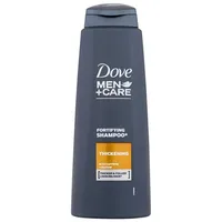 Dove Men  Care Thickening 400Ml Šampūns
