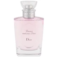 Christian Dior Les Creations de Monsieur Forever And Ever 100Ml Women  Tualetes ūdens Edt