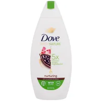 Dove Care By Nature Nurturing Shower Gel 400Ml Women  Dušas želeja