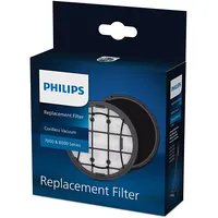 Philips Xv1681/01 Putekļu sūcēju filtrs