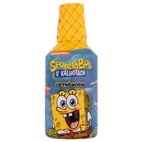 Nickelodeon Spongebob 300Ml Kids  Mutes skalojamais līdzeklis