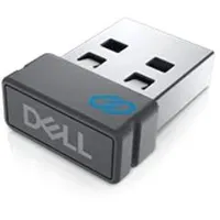 Dell Wrl Adapter 2.4 Ghz Usb/570-Abky 570-Abky Adapteris