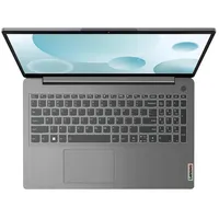 Lenovo Ideapad 3 Laptop 39.6 cm 15.6 Full Hd Intel Core i3 i3-1215U 8 Gb Ddr4-Sdram 512 Ssd Wi-Fi 5 802.11Ac Windows 11 Home Grey 82Rk00Ympb Portatīvais dators