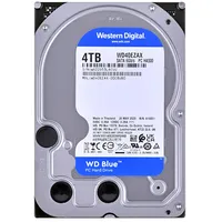 Wd Western Digital Blue 40Ezax internal hard drive 3.5 4 Tb Serial Ata Iii Wd40Ezax Hdd disks