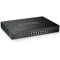 Zyxel Xs1930-10-Zz0101F Managed L3 10G Ethernet 100/1000/10000 Black Komutators