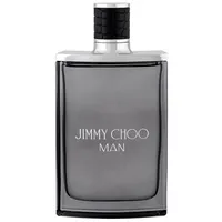 Jimmy Choo Man 100Ml Men  Tualetes ūdens Edt