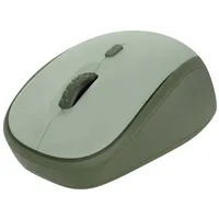 Trust Mouse Usb Optical Wrl Yvi/Green 24552  Datorpele