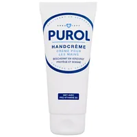 Purol Hand Cream 100Ml Women  Roku krēms