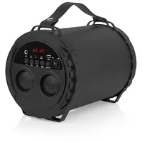 Blow Bt920 120 W Stereo portable speaker Black 30-332 Skaļrunis