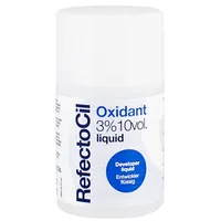 Refectocil Oxidant Liquid 100Ml  Uzacu krāsa