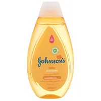Johnsons Baby Shampoo 500Ml Kids  Šampūns