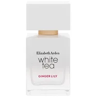 Elizabeth Arden White Tea Ginger Lily 30Ml Women  Tualetes ūdens Edt