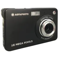 Agfaphoto Dc5100Bk Digitālā fotokamera