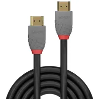 Lindy Cable Hdmi-Hdmi 1M/Anthra 36962 Vads