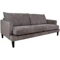 Evelekt Sofa Linell 3-Seater, brown  Dīvāns