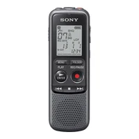 Sony Icdpx240.Ce7 Diktofons