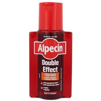 Alpecin Double Effect Caffeine 200Ml Men  Šampūns