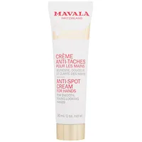 Mavala Specific Hand Care Anti-Spot Cream 30Ml Women  Roku krēms