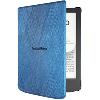 Pocketbook Verse Shell case blue H-S-634-B-Ww Aizsargapvalks