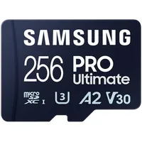 Samsung Pro Ultimate Mb-My256Sb/Ww Atmiņas karte