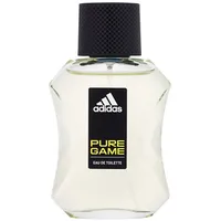 Adidas Pure Game 50Ml Men  Tualetes ūdens Edt