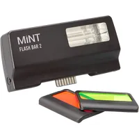 Polaroid Mint Sx-70 Flashbar 4790 Zibspuldze