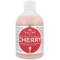 Kallos Cosmetics Cherry 1000Ml Women  Šampūns