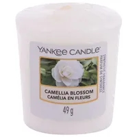 Yankee Candle Camellia Blossom  Aromātiskā svece