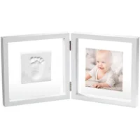 Baby Art Style White 3601095800 Fotorāmis