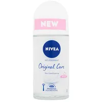 Nivea Original Care 50Ml Women  Dezodorants