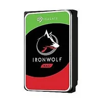 Seagate Ironwolf St1000Vn008 internal hard drive 3.5 1 Tb Serial Ata Iii Hdd disks