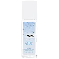Mexx Fresh Splash 75Ml Women  Dezodorants