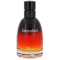 Christian Dior Fahrenheit Le Parfum 75Ml Men  Smaržas Pp