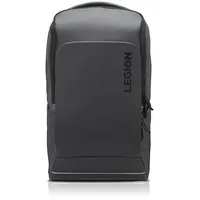 Lenovo Gx40S69333 notebook case 39.6 cm 15.6 Backpack Black Soma portatīvajam datoram