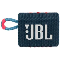 Jbl Jblgo3Blup 6925281979187 Bluetooth skaļrunis