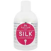 Kallos Cosmetics Silk 1000Ml Women  Šampūns