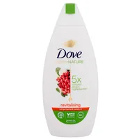 Dove Care By Nature Revitalising Shower Gel 400Ml Women  Dušas želeja