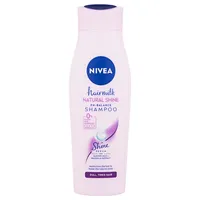 Nivea Hair Milk Natural Shine 250Ml Women  Šampūns