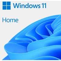 Microsoft Win 11 Home 64Bit Eng Intl 1Pk Dsp Oei Dvd Kw9-00632 Operētājsistēma