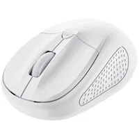 Trust Mouse Usb Optical Wrl Primo/White 24795  Datorpele